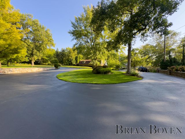 2625 Elmwood Drive, Pierson, MI 49339