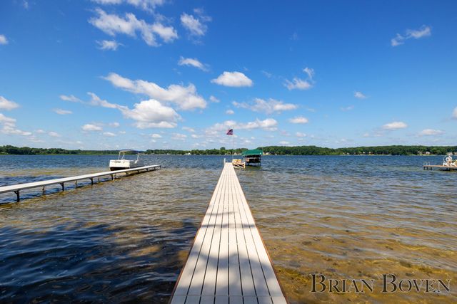 2625 Elmwood Drive, Pierson, MI 49339