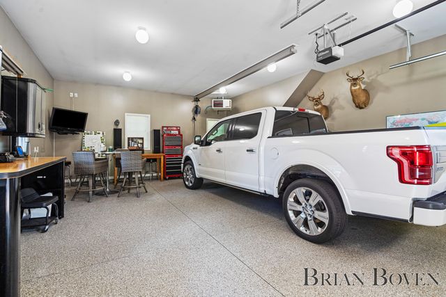 2625 Elmwood Drive, Pierson, MI 49339