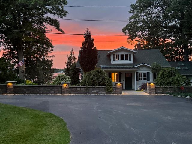 2625 Elmwood Drive, Pierson, MI 49339