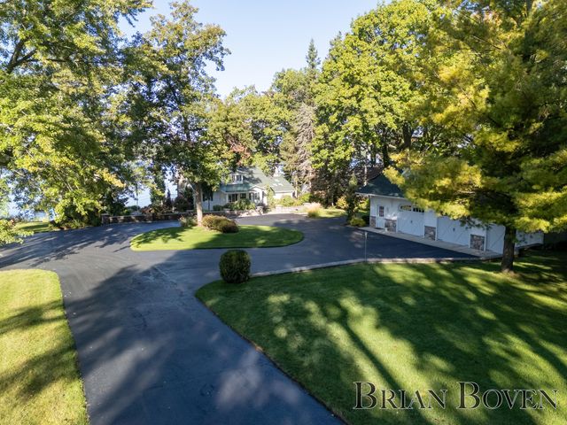 2625 Elmwood Drive, Pierson, MI 49339