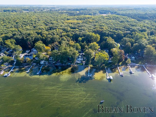 2625 Elmwood Drive, Pierson, MI 49339