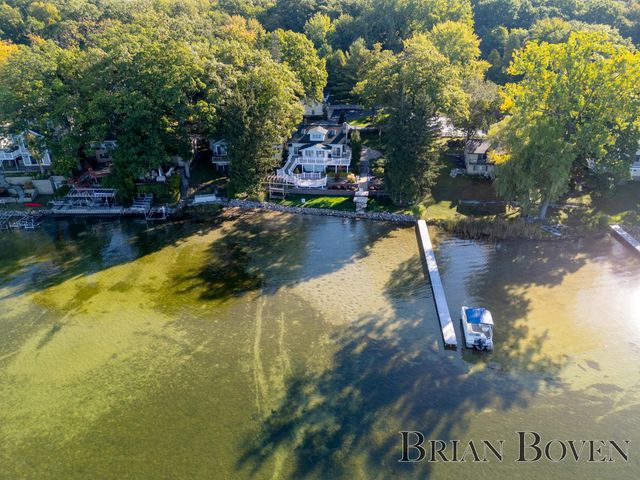 2625 Elmwood Drive, Pierson, MI 49339