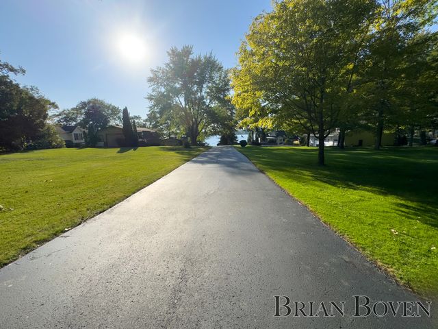 2625 Elmwood Drive, Pierson, MI 49339