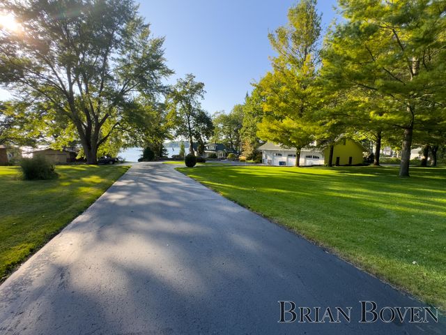 2625 Elmwood Drive, Pierson, MI 49339