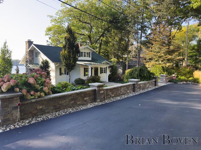 2625 Elmwood Drive, Pierson, MI 49339