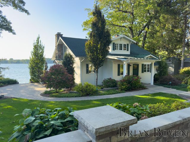 2625 Elmwood Drive, Pierson, MI 49339