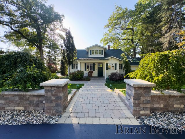 2625 Elmwood Drive, Pierson, MI 49339