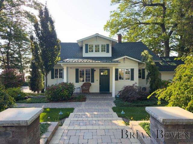 2625 Elmwood Drive, Pierson, MI 49339