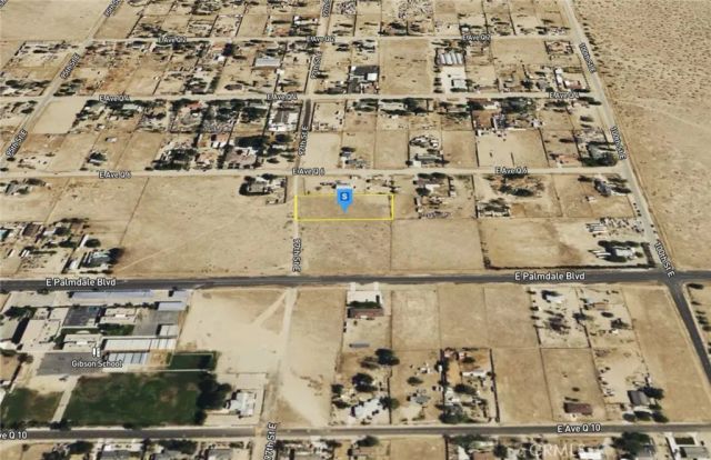 9730 E Avenue 6 Q, Palmdale, CA 93543