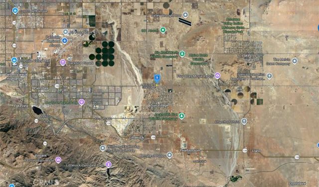 9730 E Avenue 6 Q, Palmdale, CA 93543