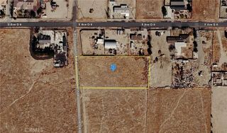 9730 E Avenue 6 Q, Palmdale, CA 93543