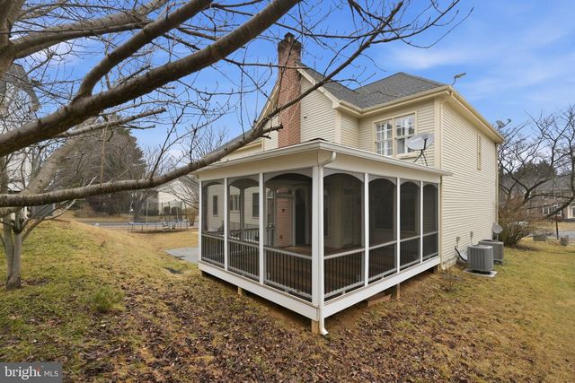 18306 PARADISE COVE TER, Olney, MD 20832