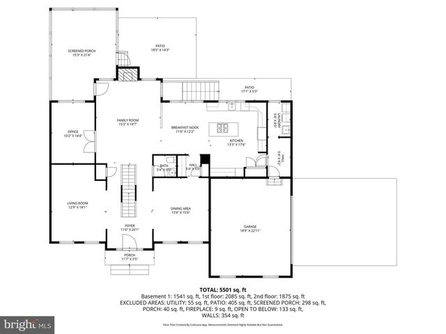 18306 PARADISE COVE TER, Olney, MD 20832