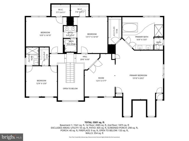 18306 PARADISE COVE TER, Olney, MD 20832