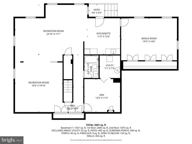 18306 PARADISE COVE TER, Olney, MD 20832