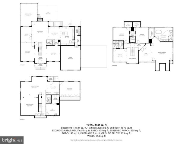 18306 PARADISE COVE TER, Olney, MD 20832