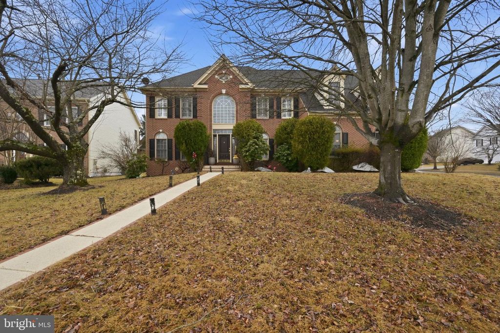 18306 PARADISE COVE TER, Olney, MD 20832