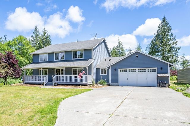200 Peter Hagen Road NW, Seabeck, WA 98380