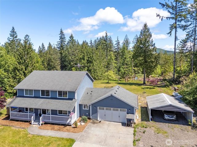 200 Peter Hagen Road NW, Seabeck, WA 98380