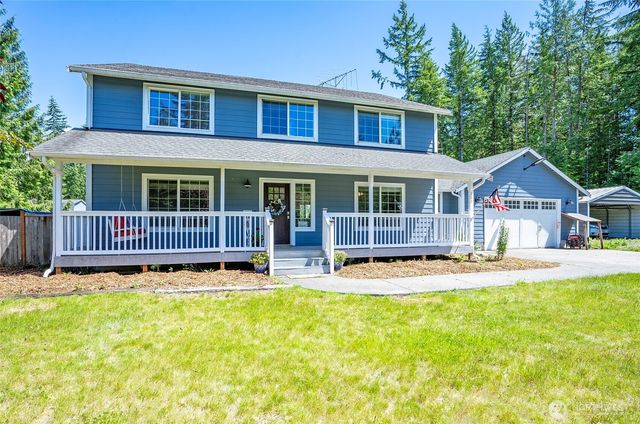 200 Peter Hagen Road NW, Seabeck, WA 98380
