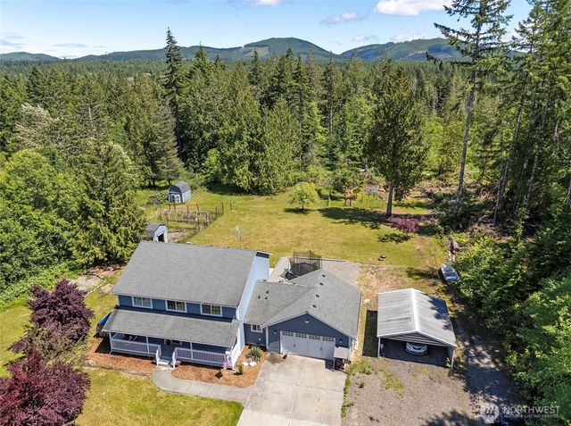 200 Peter Hagen Road NW, Seabeck, WA 98380