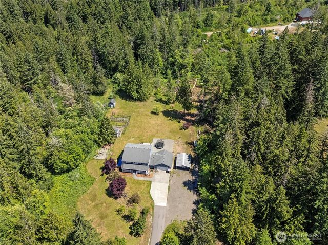 200 Peter Hagen Road NW, Seabeck, WA 98380