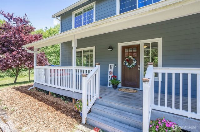 200 Peter Hagen Road NW, Seabeck, WA 98380