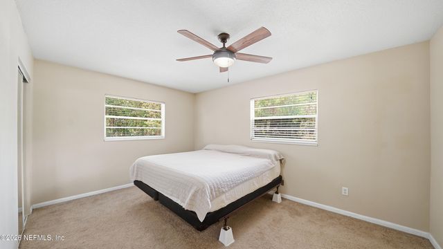 360 SW GARDEN Street, Keystone Heights, FL 32656
