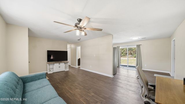 360 SW GARDEN Street, Keystone Heights, FL 32656