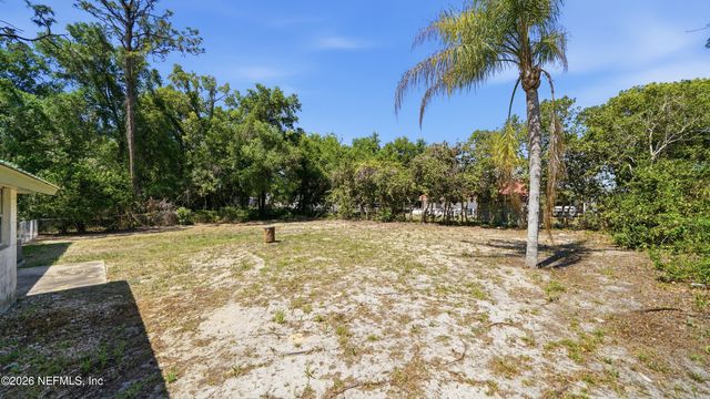360 SW GARDEN Street, Keystone Heights, FL 32656