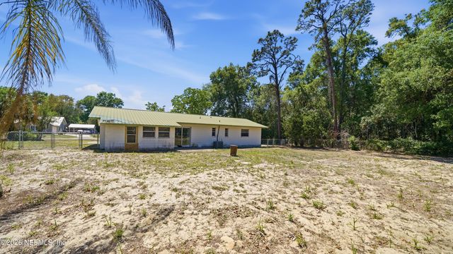 360 SW GARDEN Street, Keystone Heights, FL 32656