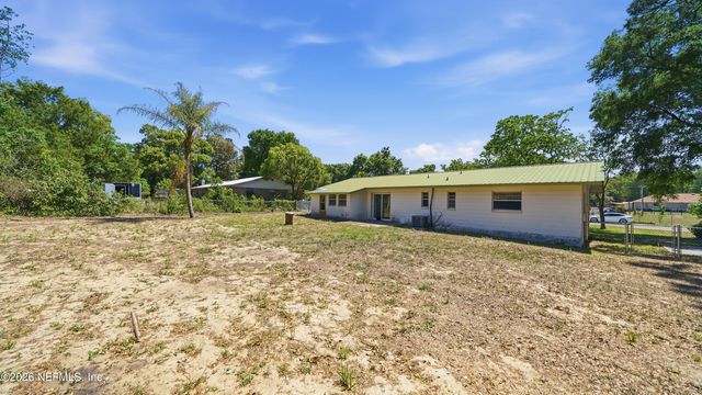 360 SW GARDEN Street, Keystone Heights, FL 32656