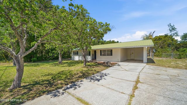 360 SW GARDEN Street, Keystone Heights, FL 32656