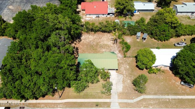 360 SW GARDEN Street, Keystone Heights, FL 32656