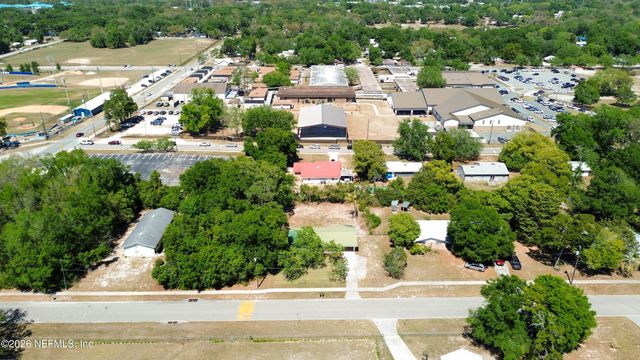 360 SW GARDEN Street, Keystone Heights, FL 32656
