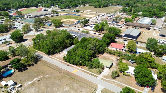360 SW GARDEN Street, Keystone Heights, FL 32656