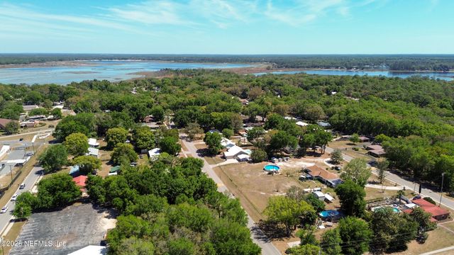 360 SW GARDEN Street, Keystone Heights, FL 32656