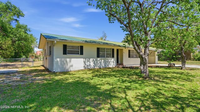 360 SW GARDEN Street, Keystone Heights, FL 32656