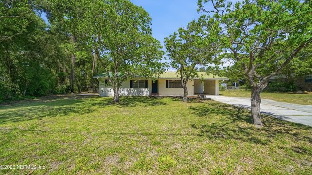 360 SW GARDEN Street, Keystone Heights, FL 32656