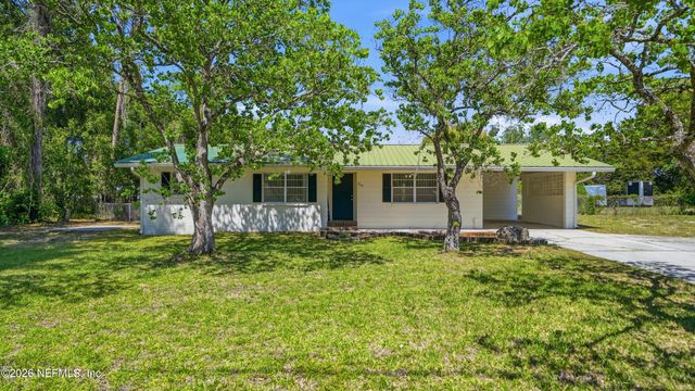 360 SW GARDEN Street, Keystone Heights, FL 32656