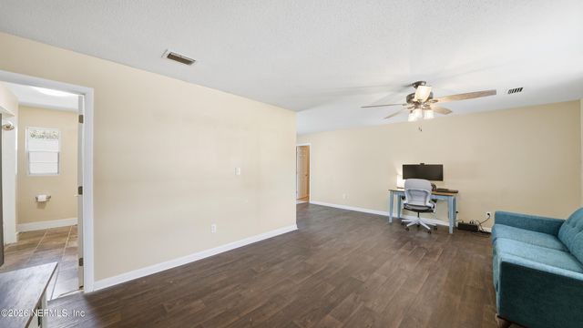360 SW GARDEN Street, Keystone Heights, FL 32656