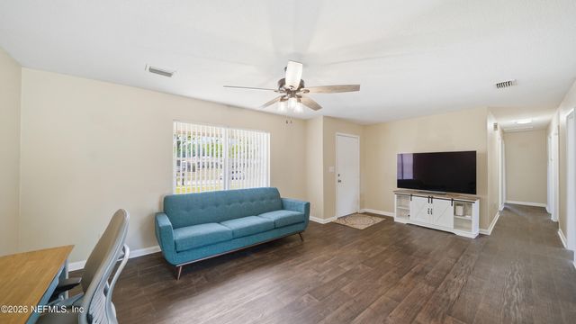 360 SW GARDEN Street, Keystone Heights, FL 32656