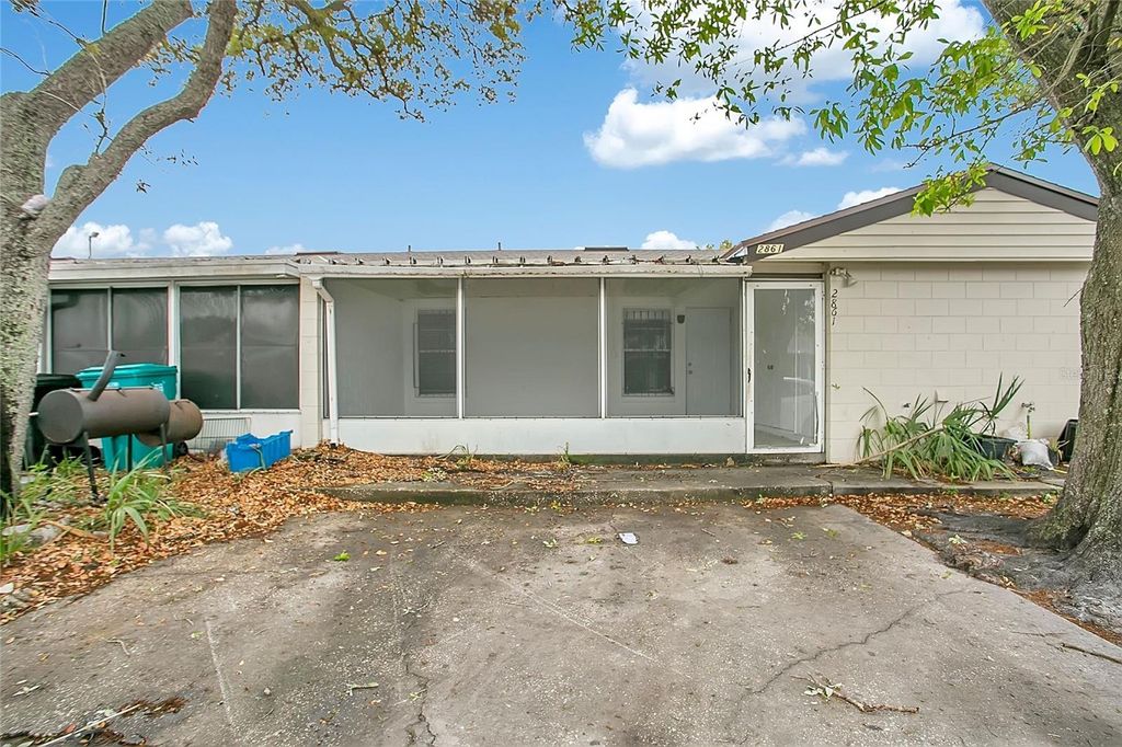 Image 17 of property listing at 2861 WILLOW RUN, Orlando, FL 32808