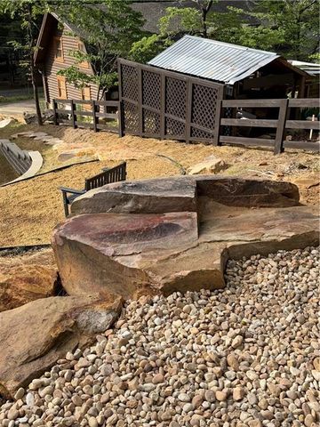 218 Chickasaw Drive, Waleska, GA 30183