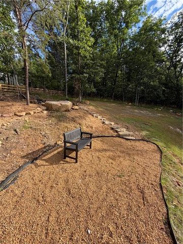 218 Chickasaw Drive, Waleska, GA 30183
