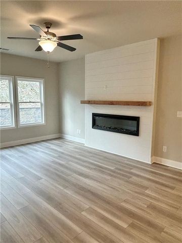 218 Chickasaw Drive, Waleska, GA 30183