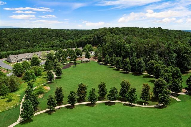 218 Chickasaw Drive, Waleska, GA 30183