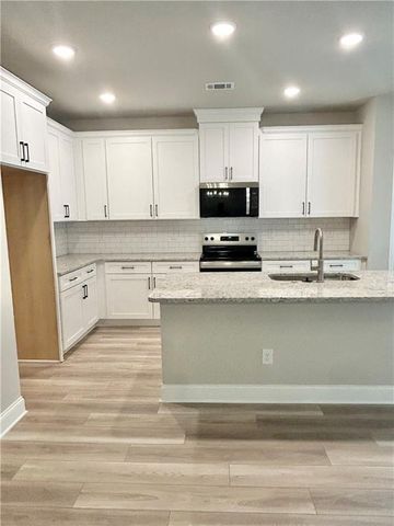 218 Chickasaw Drive, Waleska, GA 30183