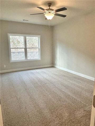 218 Chickasaw Drive, Waleska, GA 30183